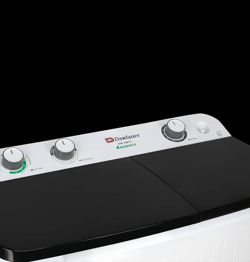 new dawance machine 1
