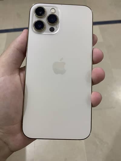 Apple iPhone 12 Pro Max