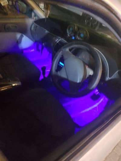 Suzuki Cultus VXR 2003