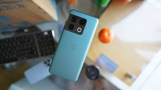 Gaming Oneplus 10 Pro Snapdragon 8 Gen 1