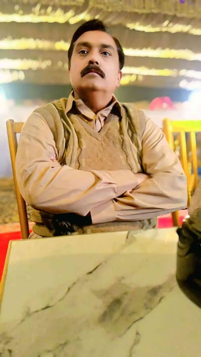 Muhammad Ahmad 