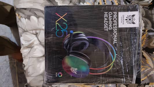 Onikuma X25 Headphone