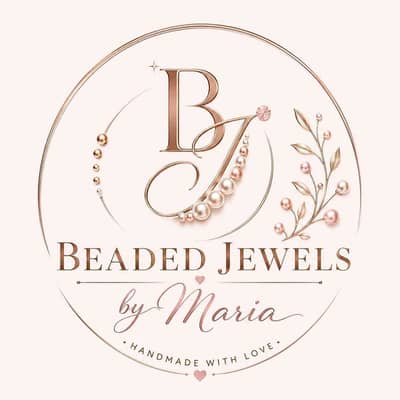 beaded Jewels by maria