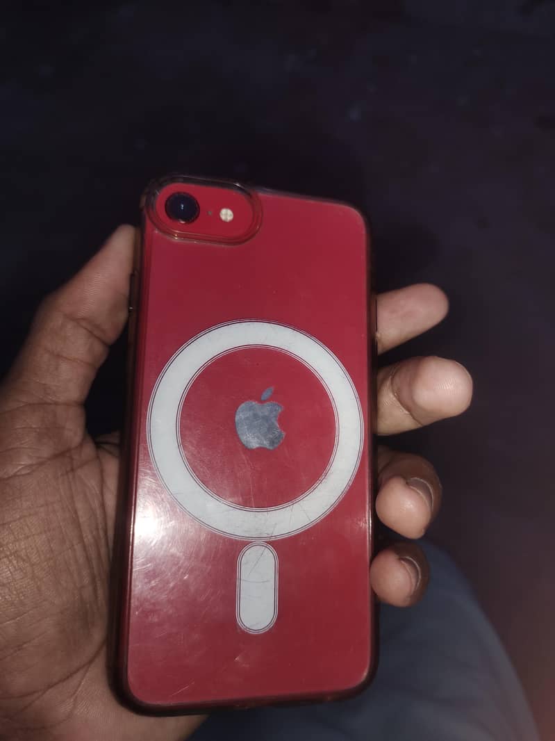 Apple iPhone SE 2