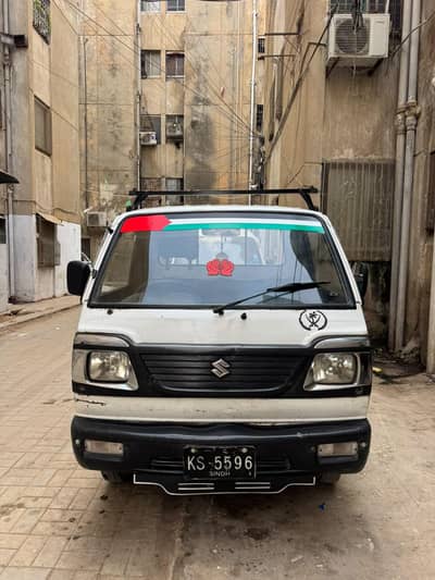 Suzuki Ravi 2012 euro
