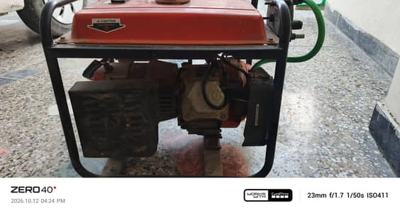 generator for sale
