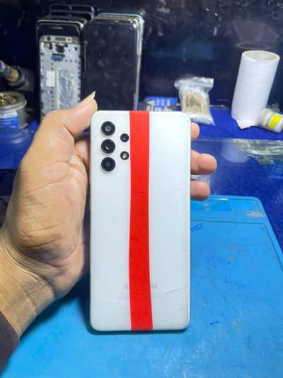 Samsung Mobile A32