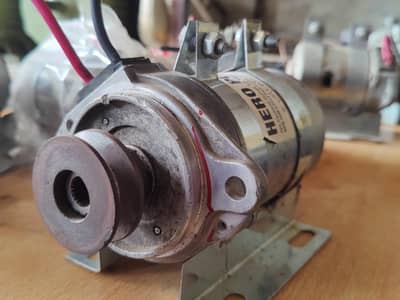 Dc Motor 12v pump
