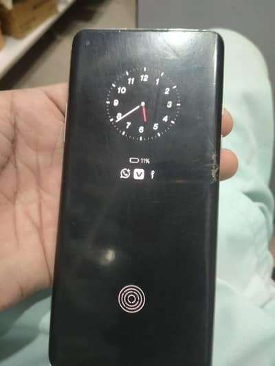 One Plus 8