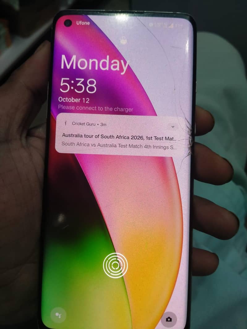 One Plus 8 1