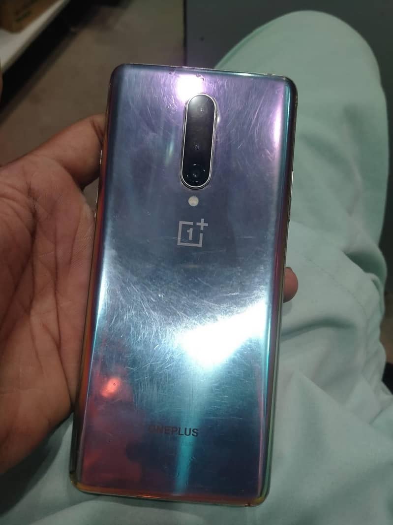 One Plus 8 2
