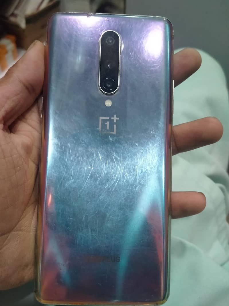 One Plus 8 3