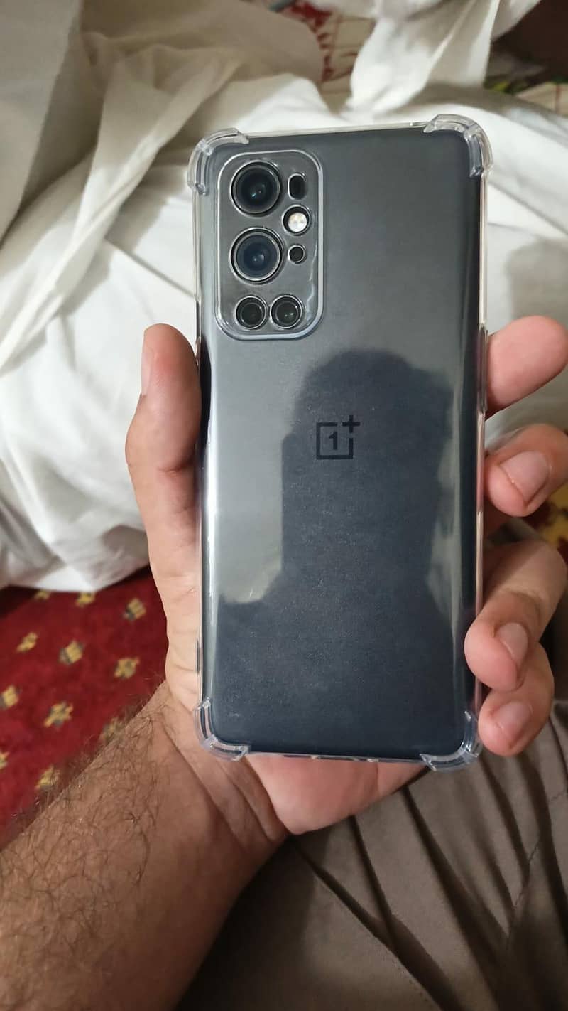 One Plus 9 Pro 0