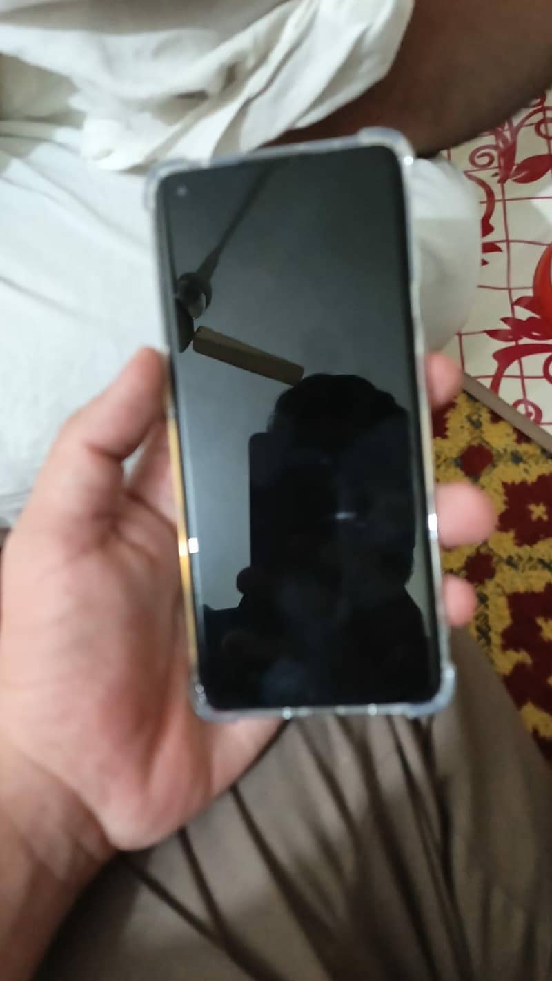 One Plus 9 Pro 1