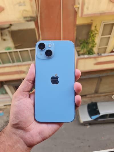 Apple iPhone 14 JV