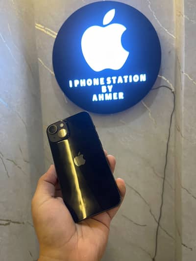 Phone 14 128GB MDM | 100% Battery Health | Waterpack | 30 Days Warrant