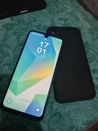 Samsung Mobile A16
