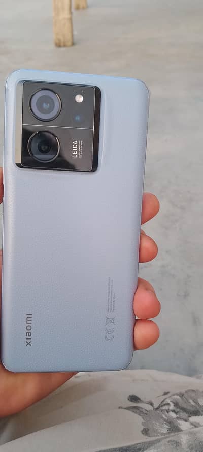 Xiaomi 13T Pro 12/512