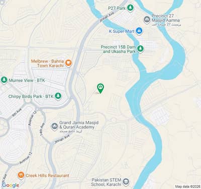 Smart Village, On Booking Residential Villas Project Located In The Heart Of Precinct 15,