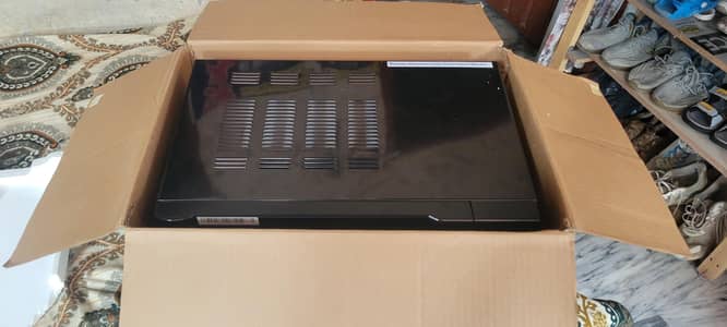 Dawlance brand new just box open