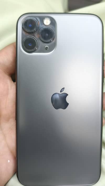 Apple iPhone 11 Pro