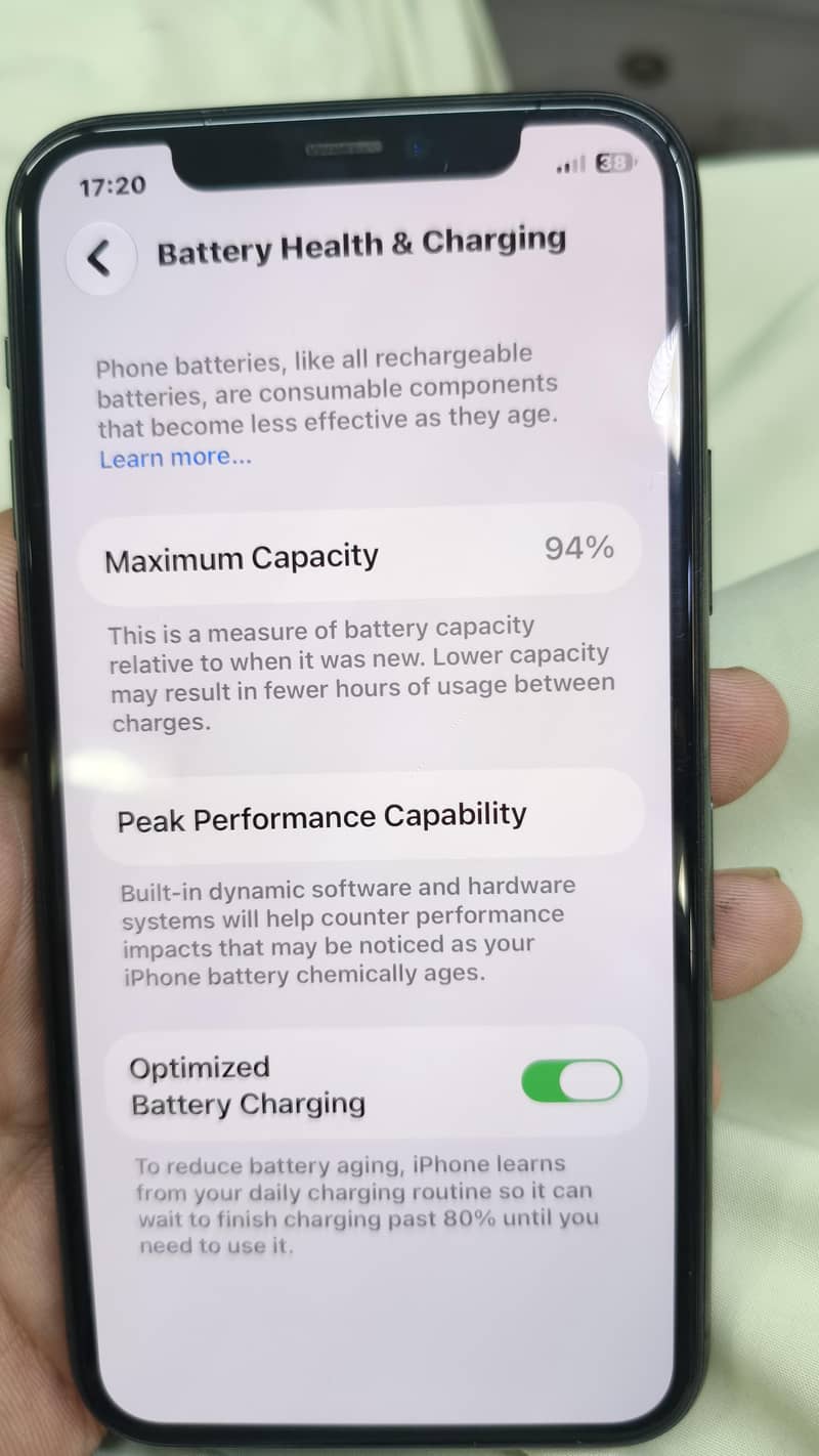 Apple iPhone 11 Pro 2