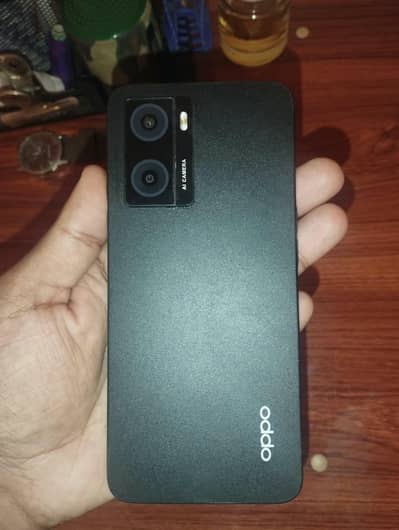 oppo a57 8/256gb