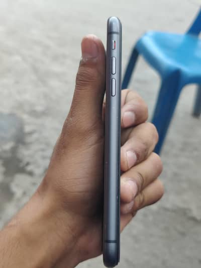 Apple iPhone 11 03271664188