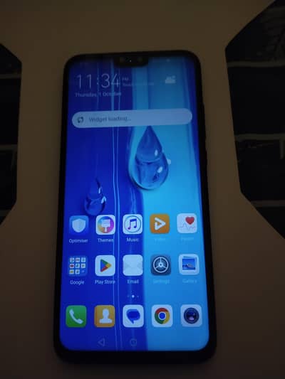 Huawei Y9 2019 – For Sale