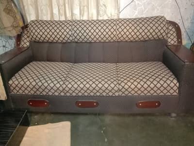 3 piece sofa set