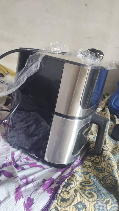 Air Fryer SFR 5020AF