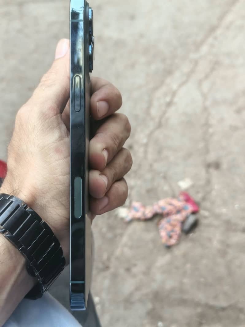 Apple iPhone 13 Pro Max 1