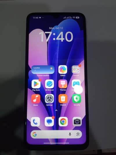 Xiaomi Redmi 14C