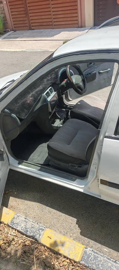 Suzuki Cultus VXR 2006