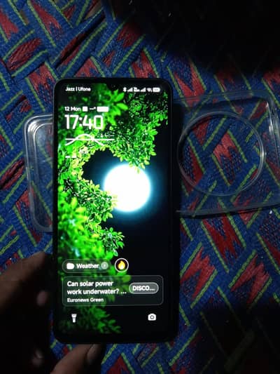 Xiaomi Redmi 14C