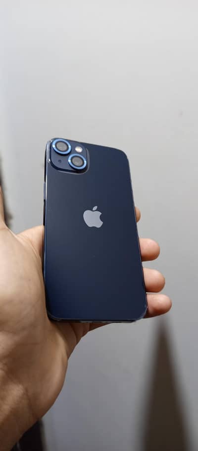Apple iPhone 13 jv