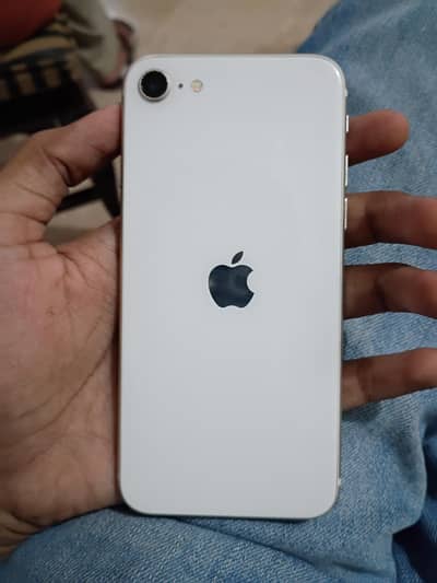 Apple iPhone SE 3 128