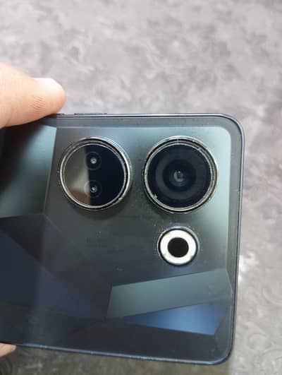 Tecno CAMON 20