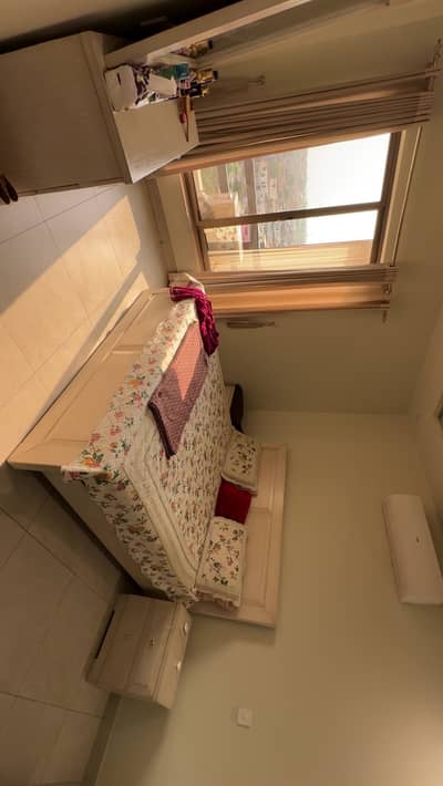 Full bedset and mattress