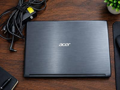 Acer E5-575G i5/8GB