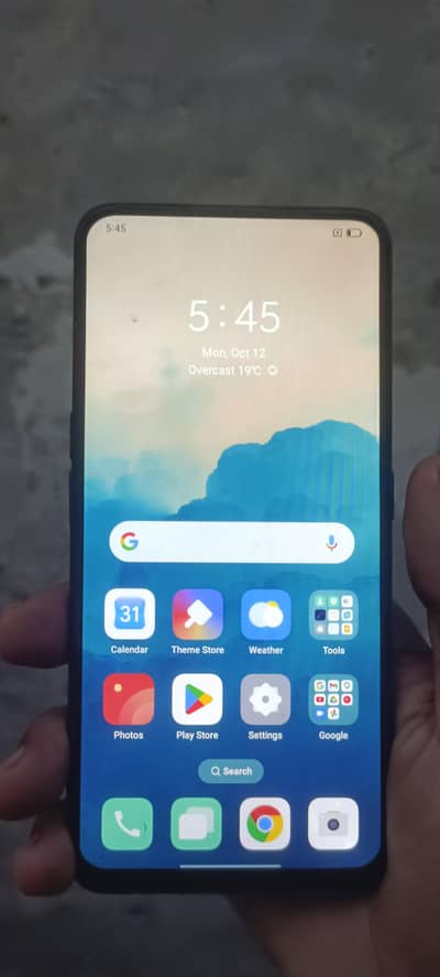 OPPO F11 Pro