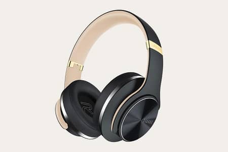 DOQAUS Bluetooth Headphones Over-Ear 033 3198 793