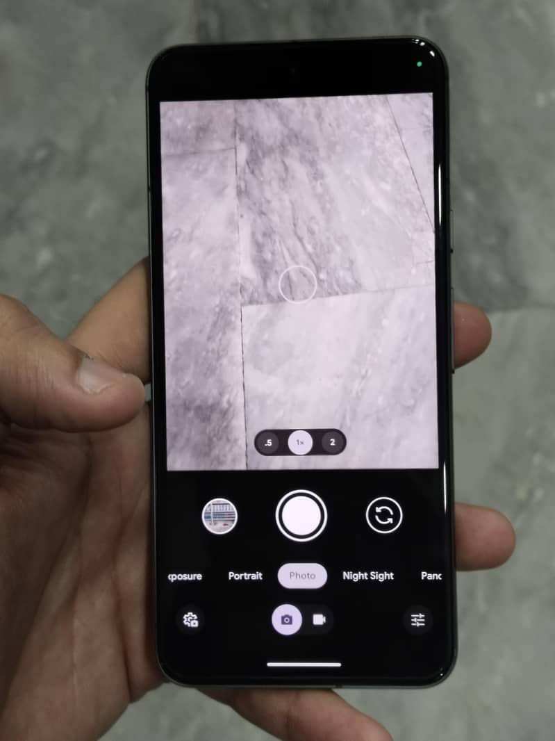 Google Pixel 8 1