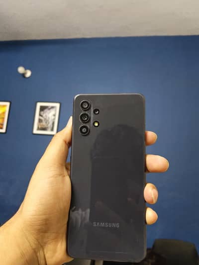 samsung a 32  6/128