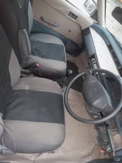Honda Civic 1984