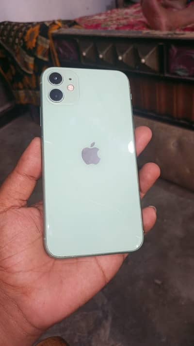 Apple iPhone 11