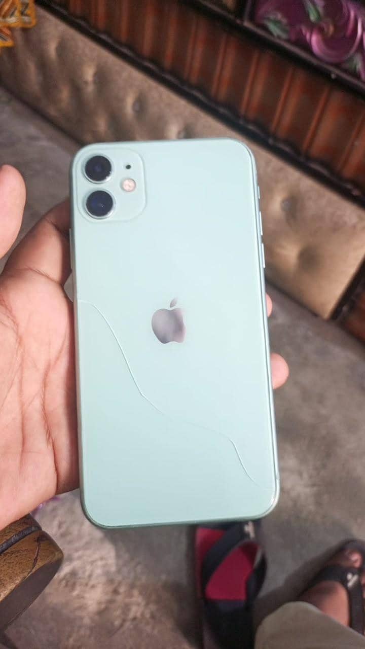 Apple iPhone 11 1