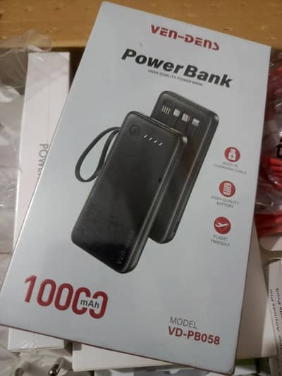 The largest bettry power bang