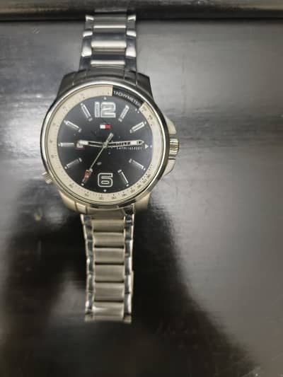Tommy Hilfiger "Brandon" Quartz Watch (Original)
