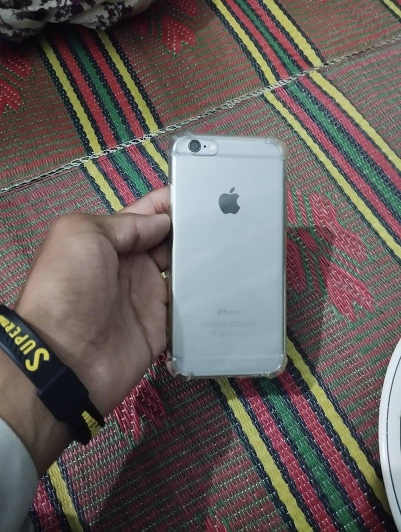 Apple iPhone 6 8
